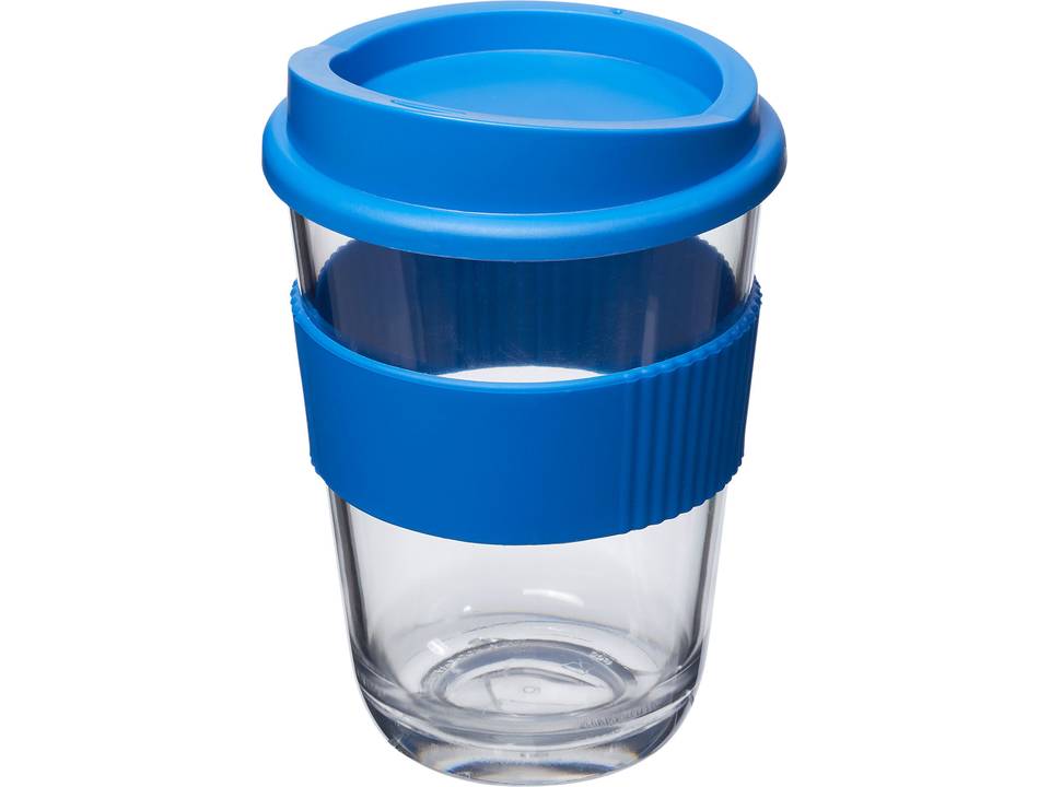 Americano® Cortado 300 ml tumbler with grip 22