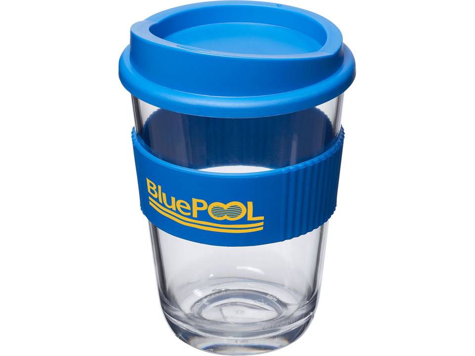 Americano® Cortado 300 ml tumbler with grip 23