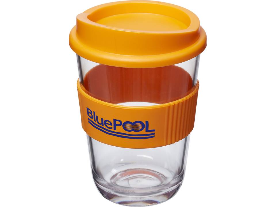 Americano® Cortado 300 ml tumbler with grip 26