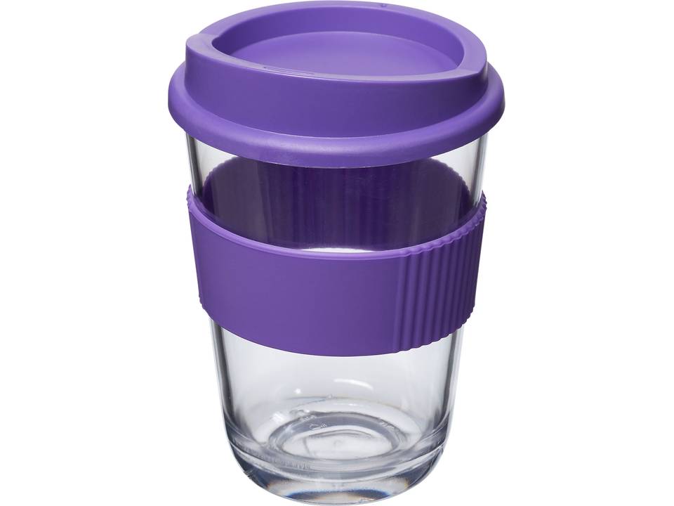 Americano® Cortado 300 ml tumbler with grip 31