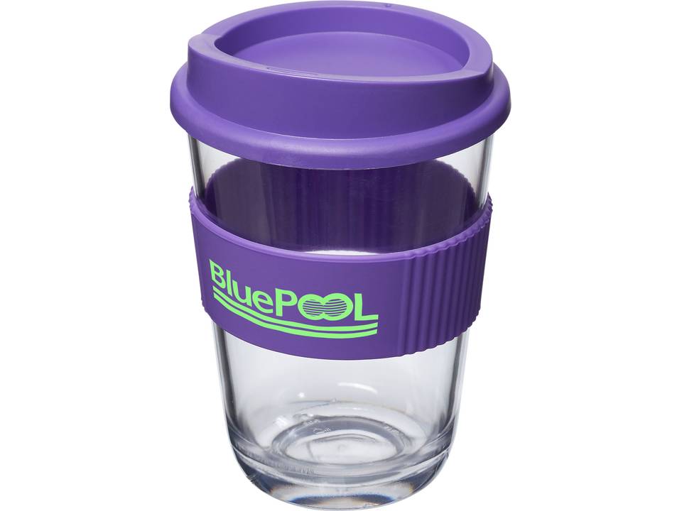 Americano® Cortado 300 ml tumbler with grip 32