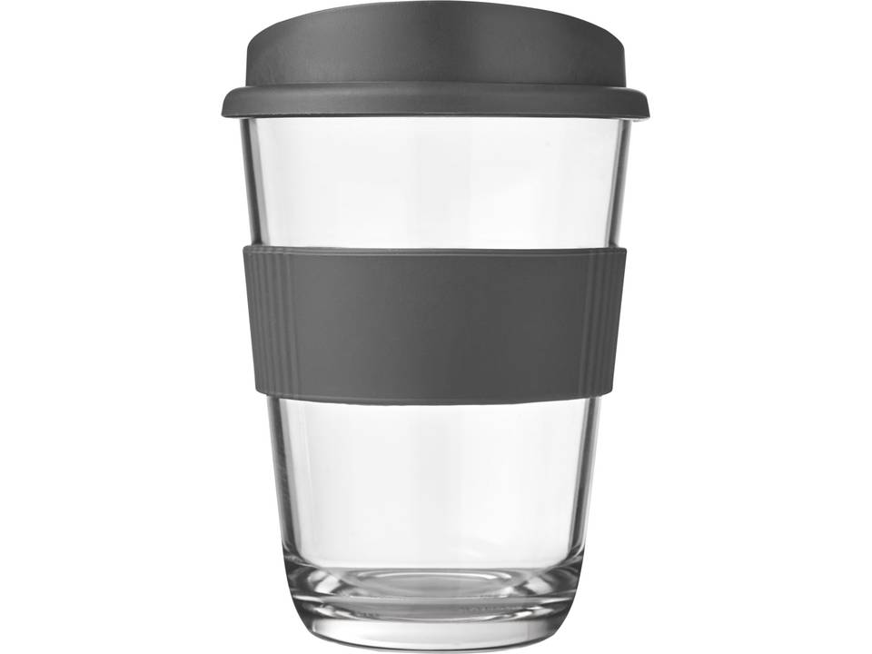 Americano® Cortado 300 ml tumbler with grip 37