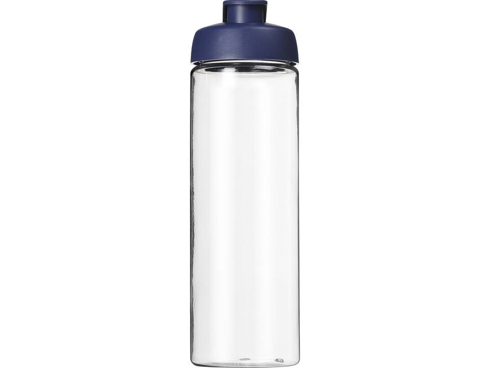 H2O Vibe 850 ml flip lid sport bottle 34