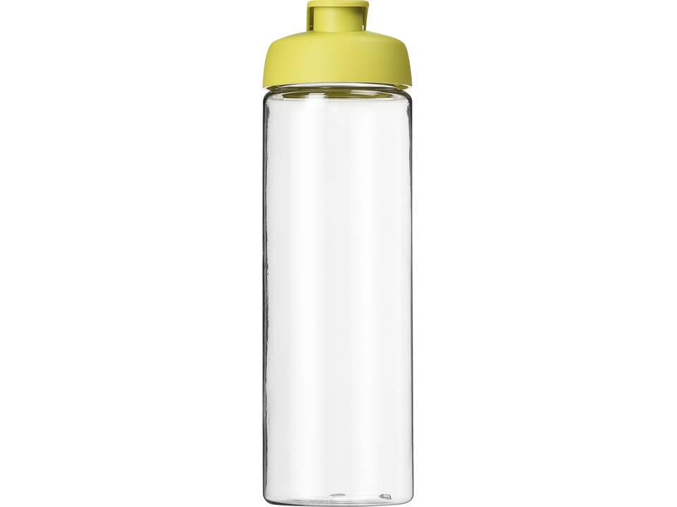 H2O Vibe 850 ml flip lid sport bottle 20