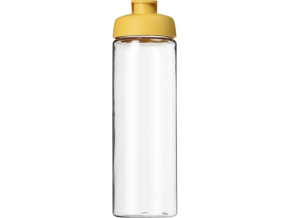 H2O Vibe 850 ml flip lid sport bottle 33
