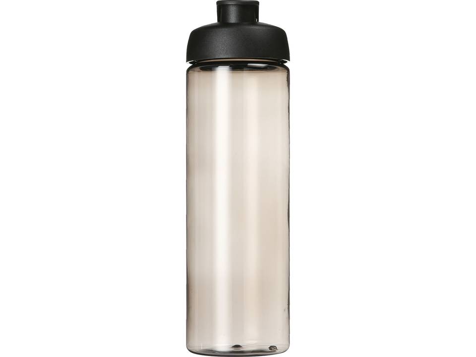 H2O Vibe 850 ml flip lid sport bottle 4