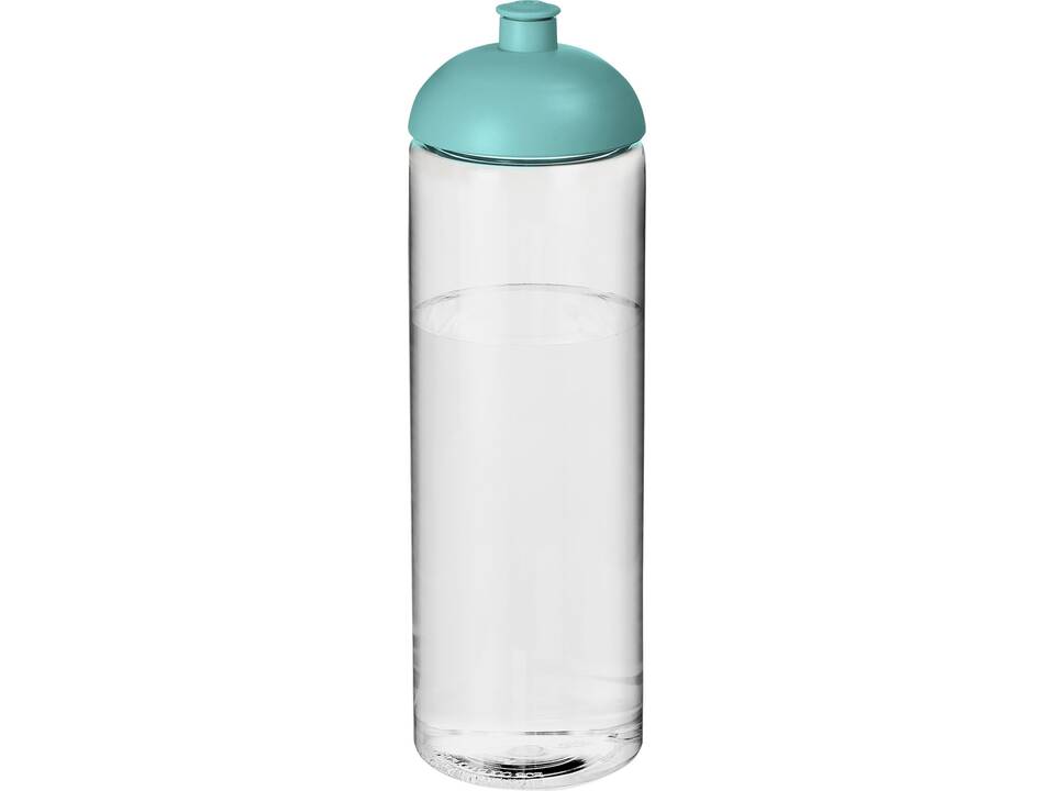 H2O Vibe 850 ml dome lid sport bottle 10
