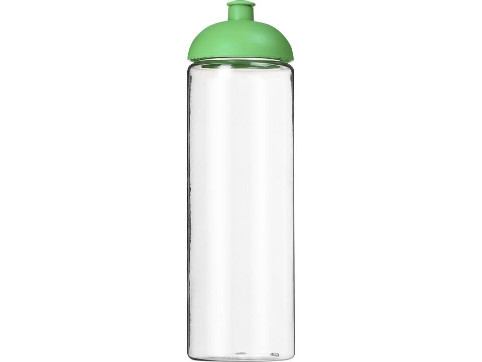 H2O Vibe 850 ml dome lid sport bottle 15