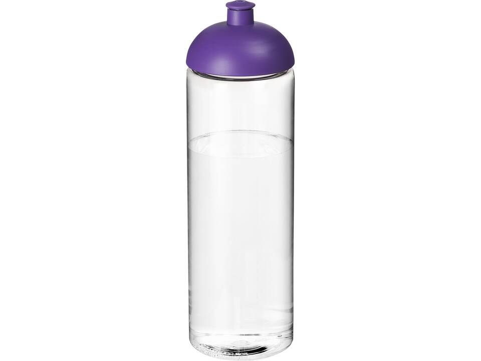 H2O Vibe 850 ml dome lid sport bottle 19