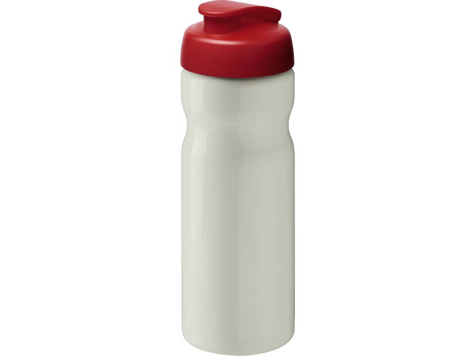 H2O Eco 650 ml  flip lid sport bottle 18