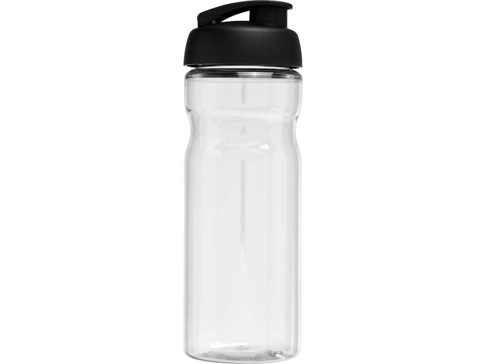 H2O Eco 650 ml  flip lid sport bottle 28