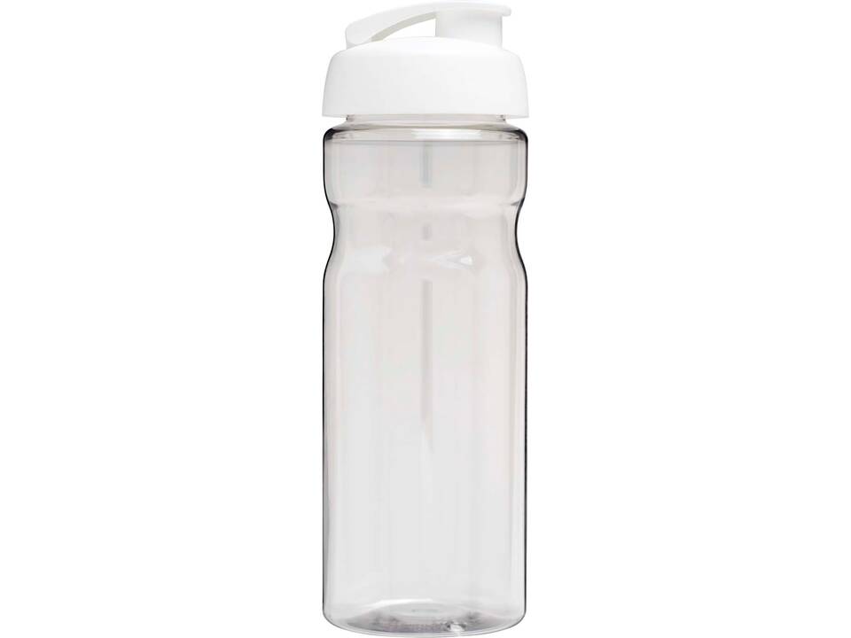 H2O Eco 650 ml  flip lid sport bottle 51