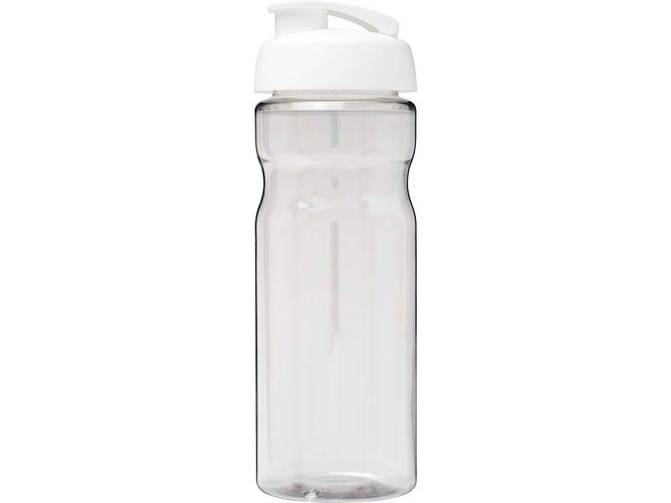 H2O Eco 650 ml  flip lid sport bottle 52