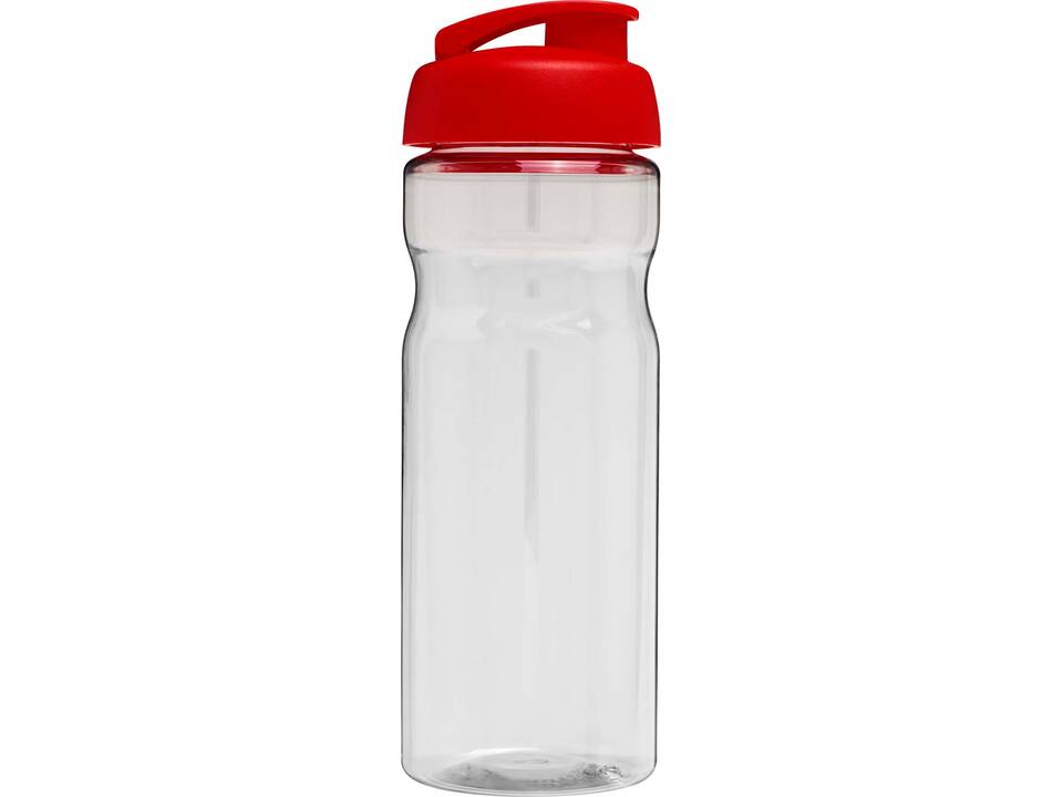 H2O Eco 650 ml  flip lid sport bottle 41