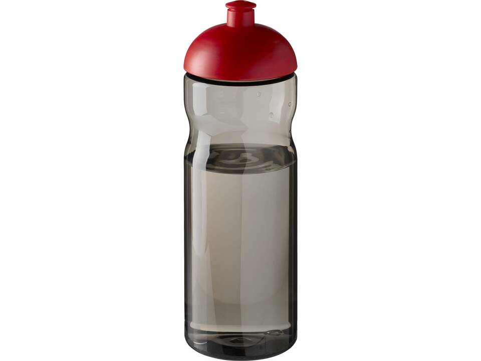 H2O Eco 650 ml dome lid sport bottle 56