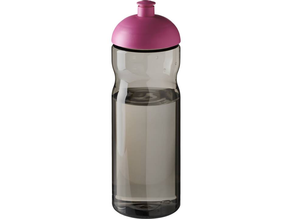 H2O Eco 650 ml dome lid sport bottle 63