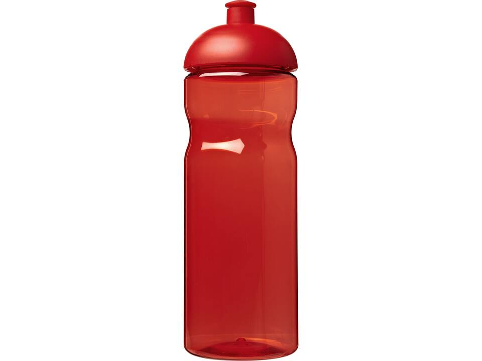 H2O Eco 650 ml dome lid sport bottle 53