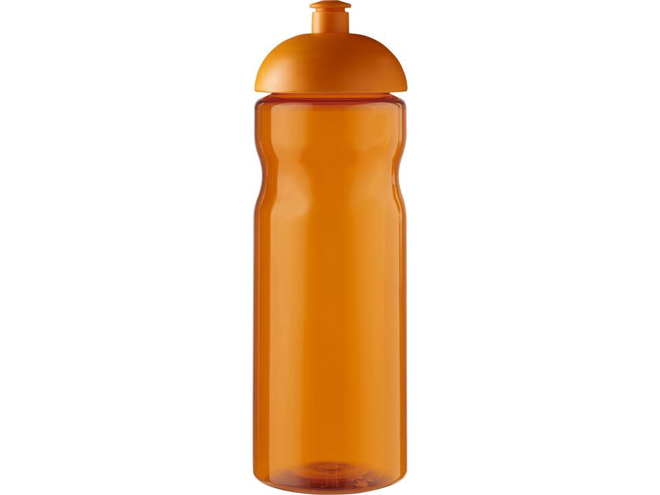 H2O Eco 650 ml dome lid sport bottle 47