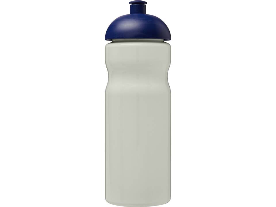 H2O Eco 650 ml dome lid sport bottle 4