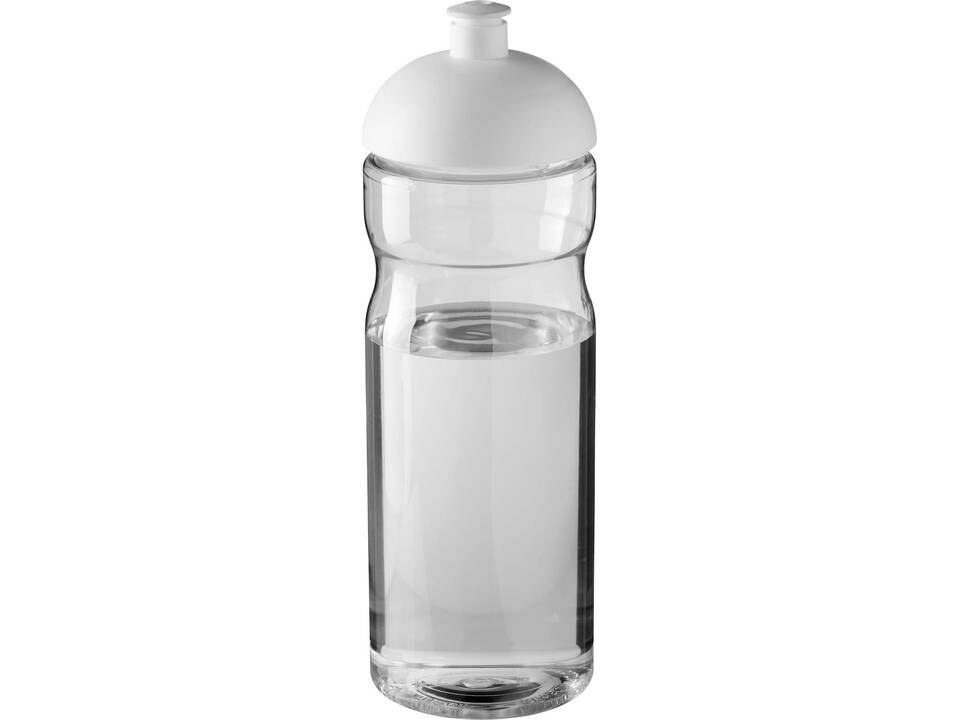 H2O Eco 650 ml dome lid sport bottle 44