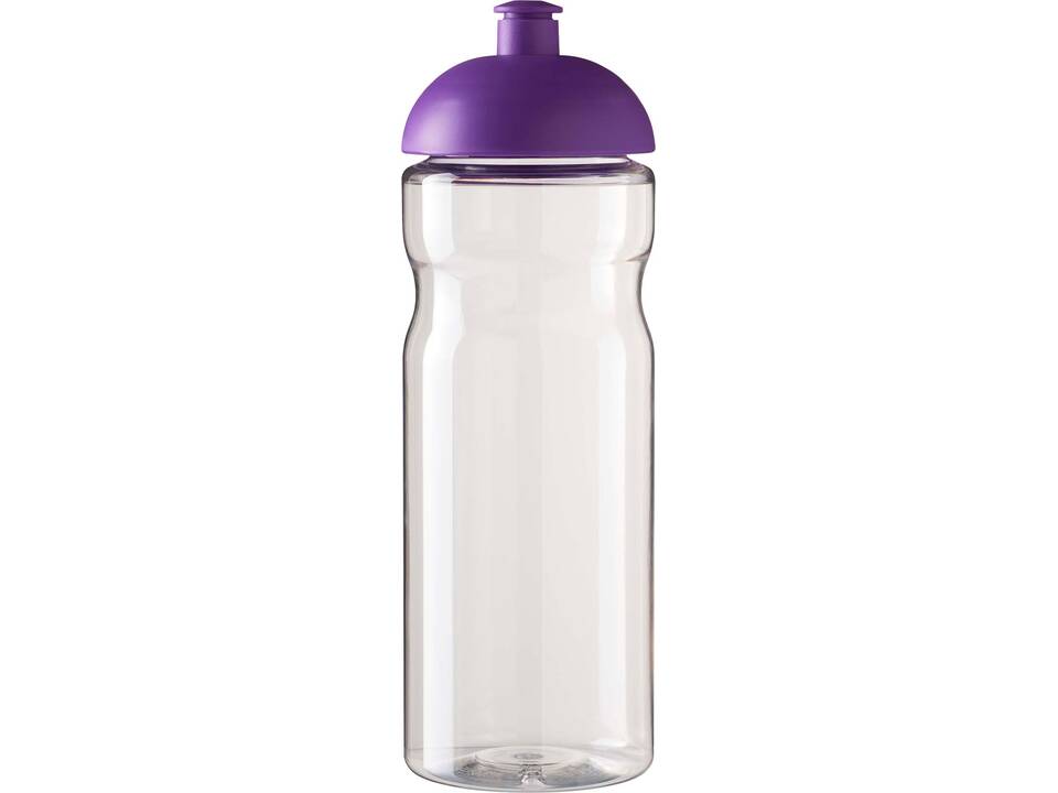 H2O Eco 650 ml dome lid sport bottle 26