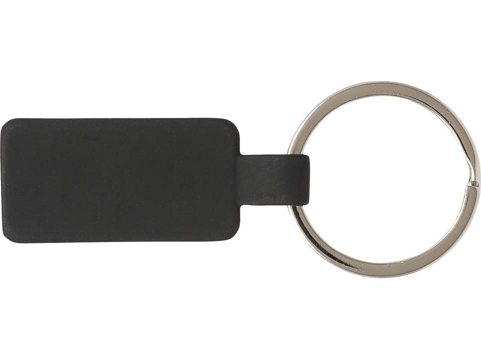 Tokyo metal keychain 8