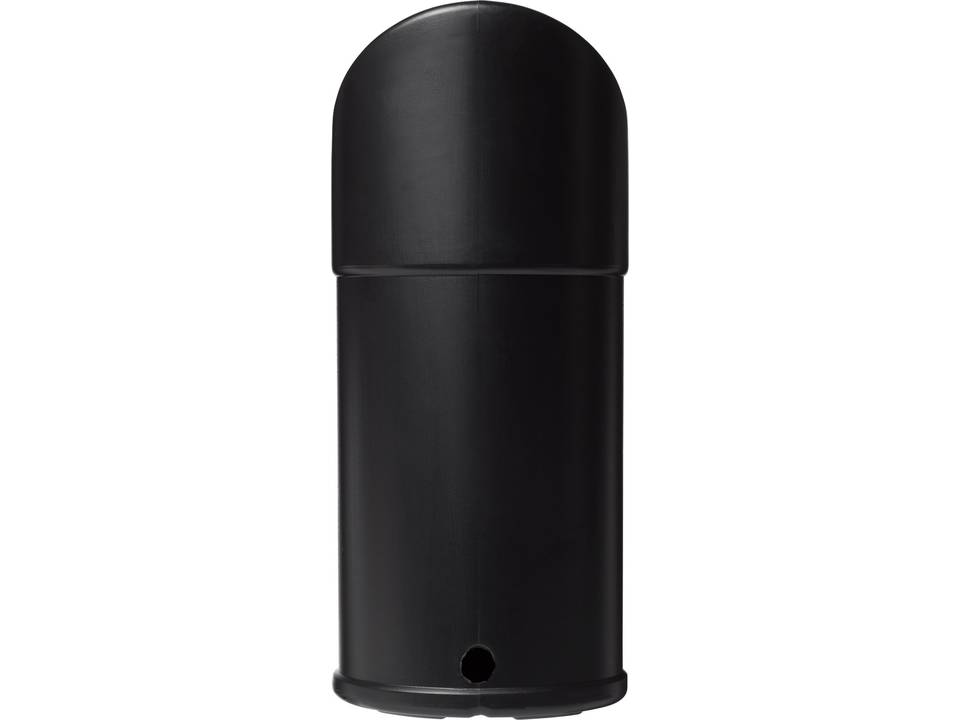 Heba plastic charity collector container 4