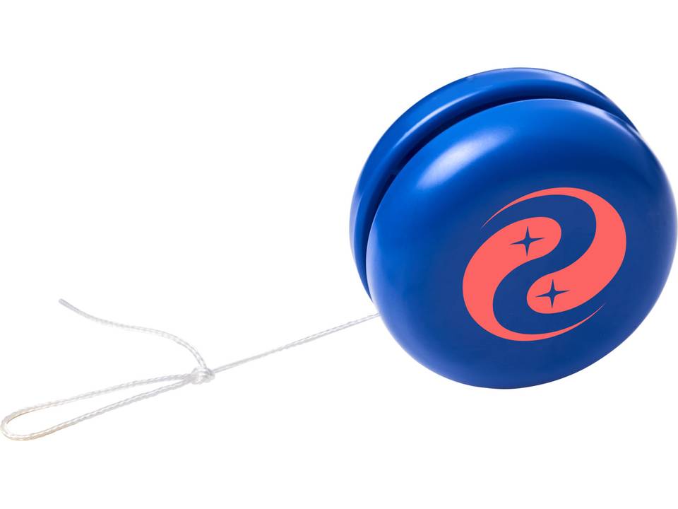 Garo plastic yo-yo 2