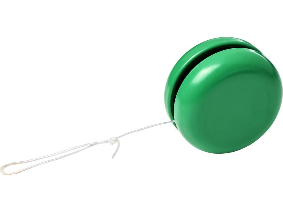 Garo plastic yo-yo 4
