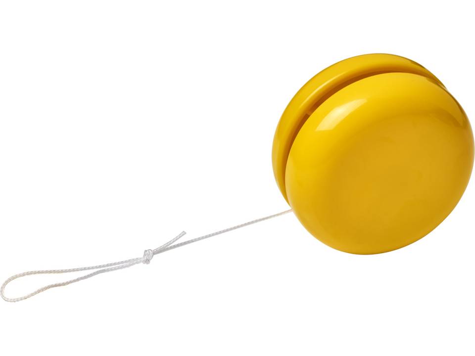Garo plastic yo-yo 13