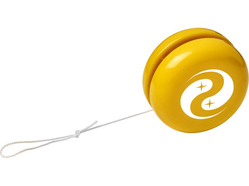 Garo plastic yo-yo 14