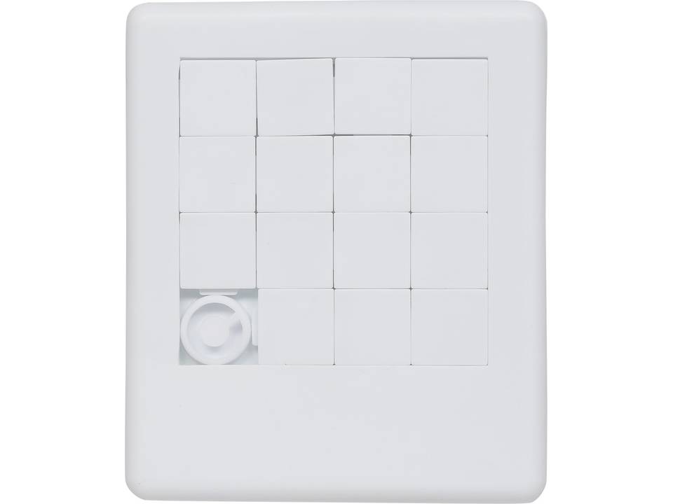 Paulo square slide puzzle 4