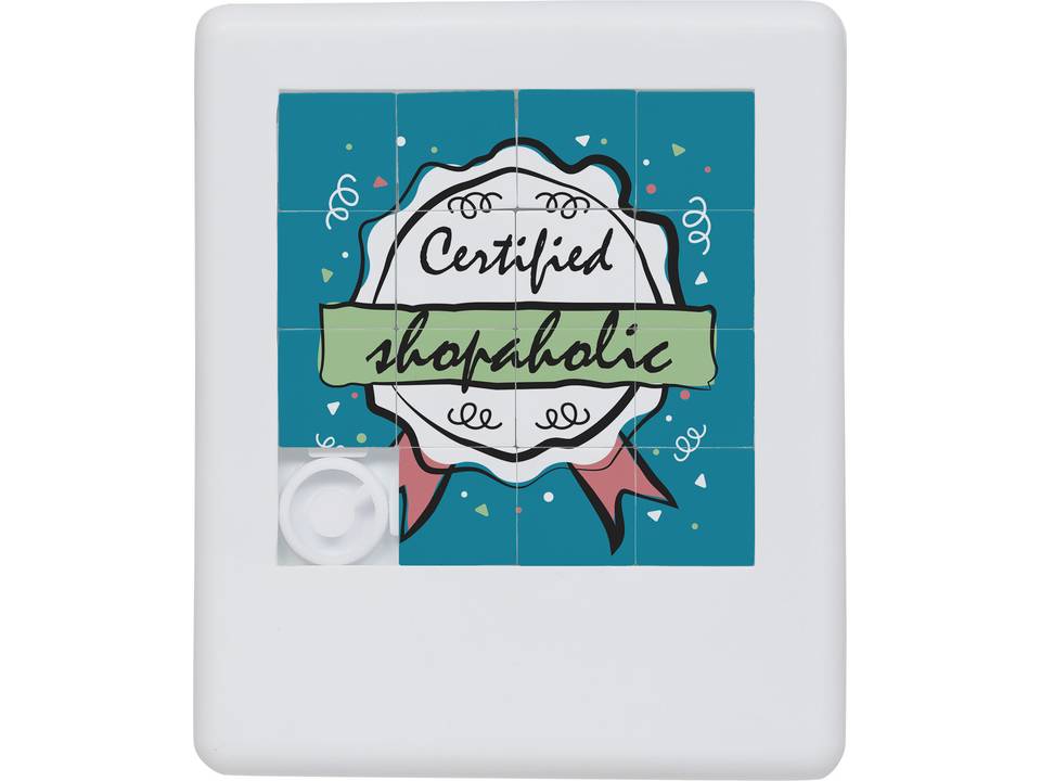 Paulo square slide puzzle 3