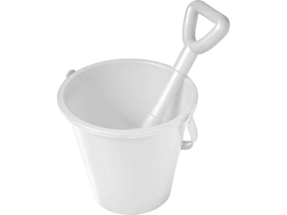 Finn beach bucket and spade 10