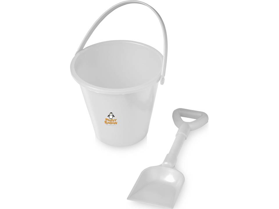 Finn beach bucket and spade 8