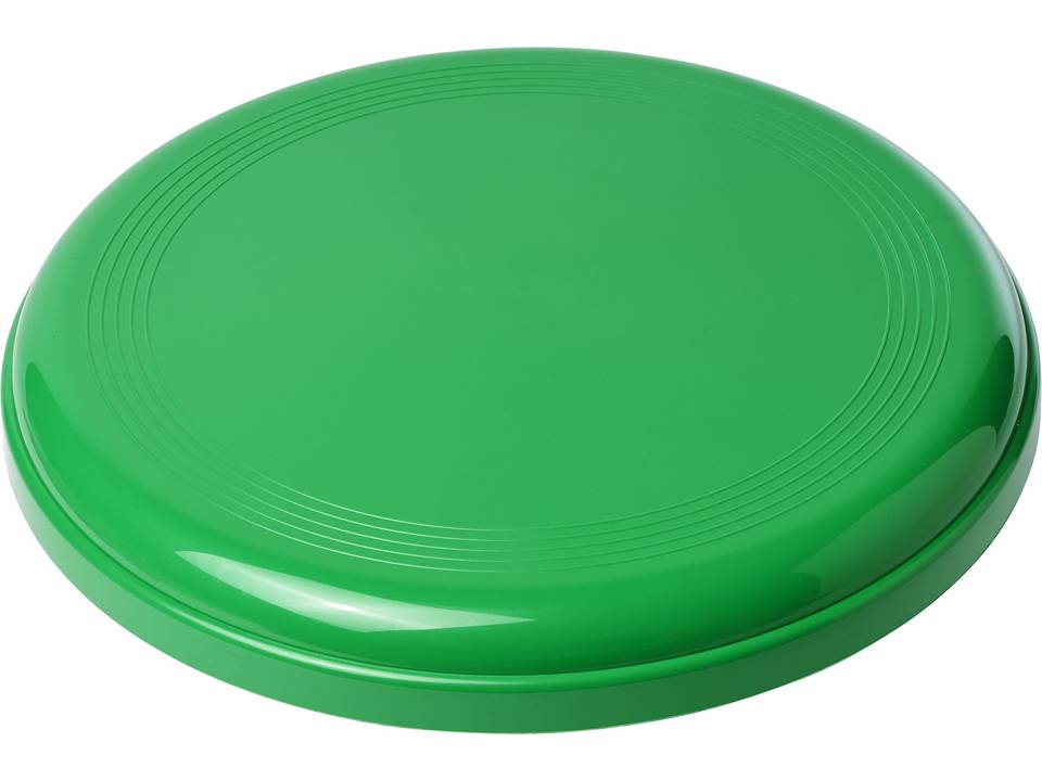 Cruz medium plastic frisbee 4