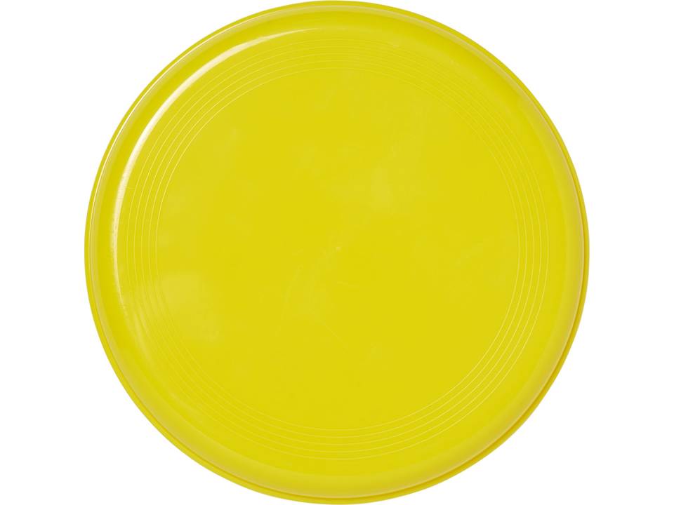 Cruz medium plastic frisbee 24