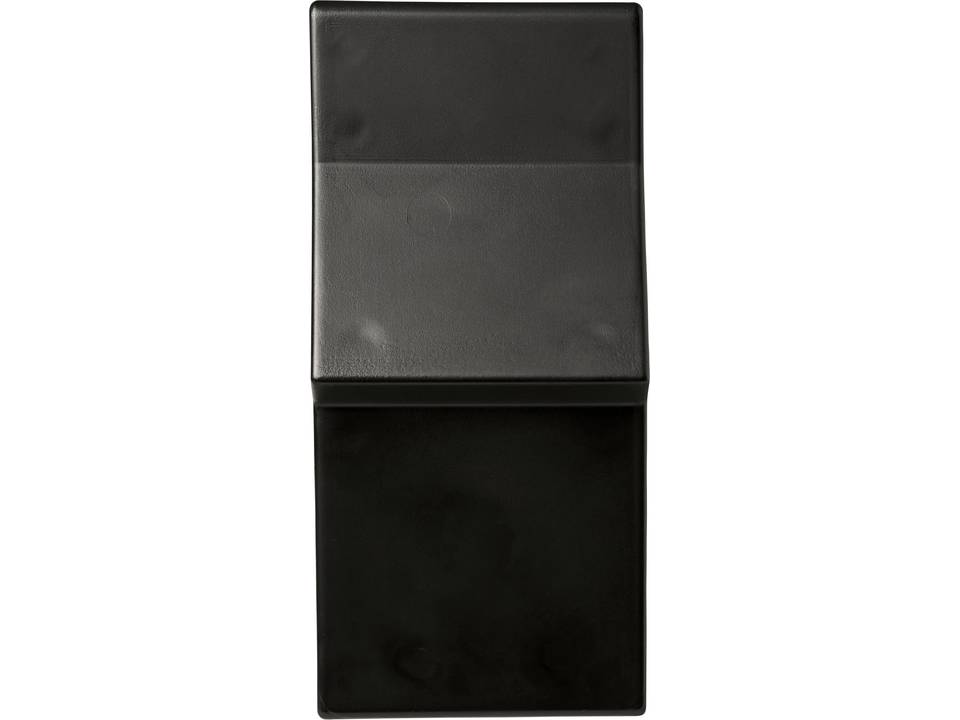 Capital ATM-shaped plastic money box 11