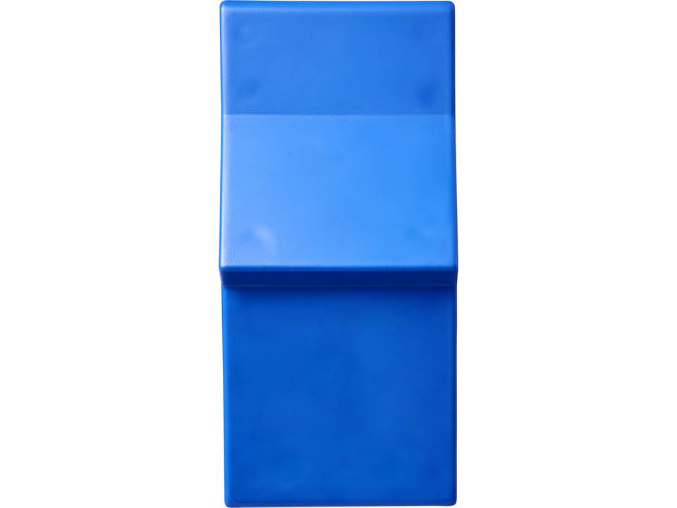 Capital ATM-shaped plastic money box 2