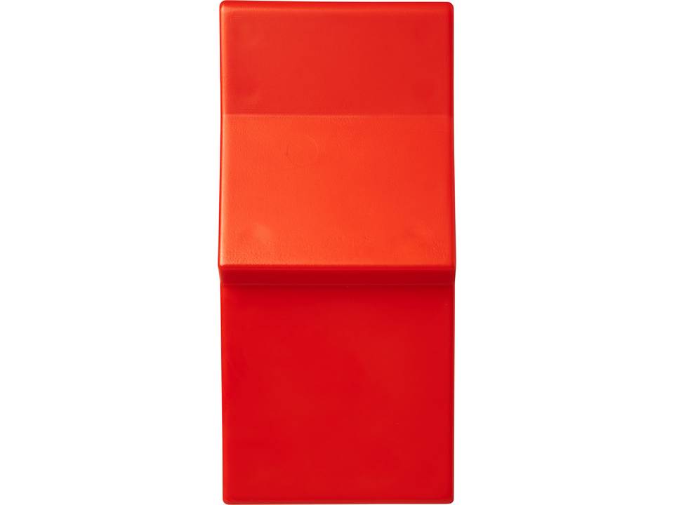 Capital ATM-shaped plastic money box 7