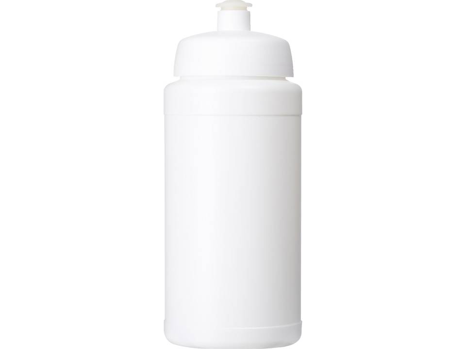 Baseline® Plus Pure 500 ml bottle with sports lid 3