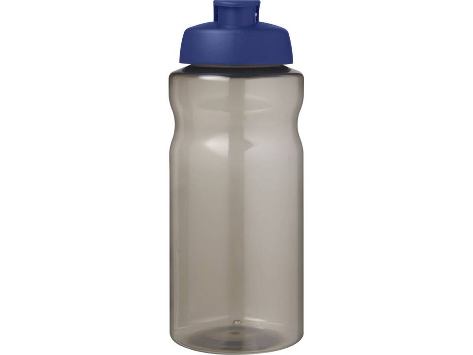 H2O Active® Eco Big Base 1 litre flip lid sport bottle 18