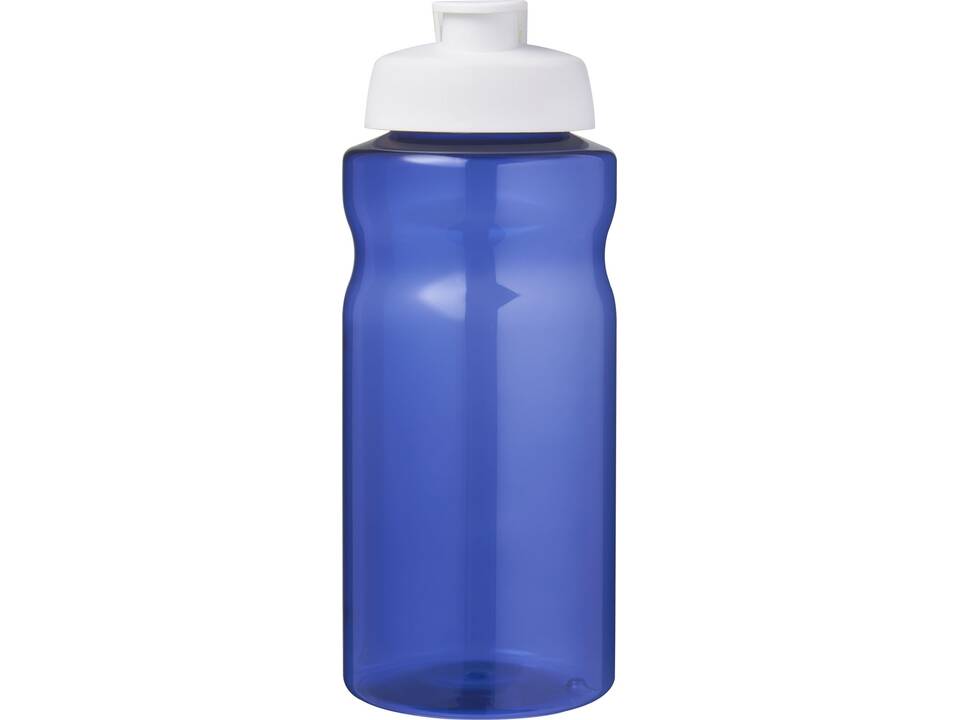 H2O Active® Eco Big Base 1 litre flip lid sport bottle 21