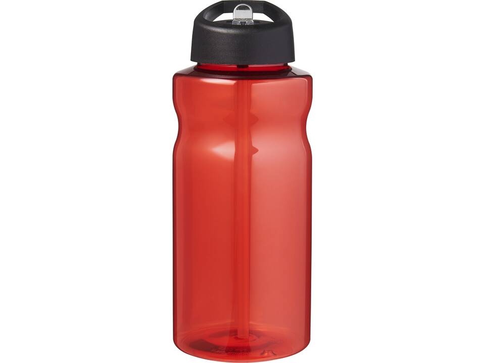H2O Active® Eco Big Base 1 litre spout lid sport bottle 24