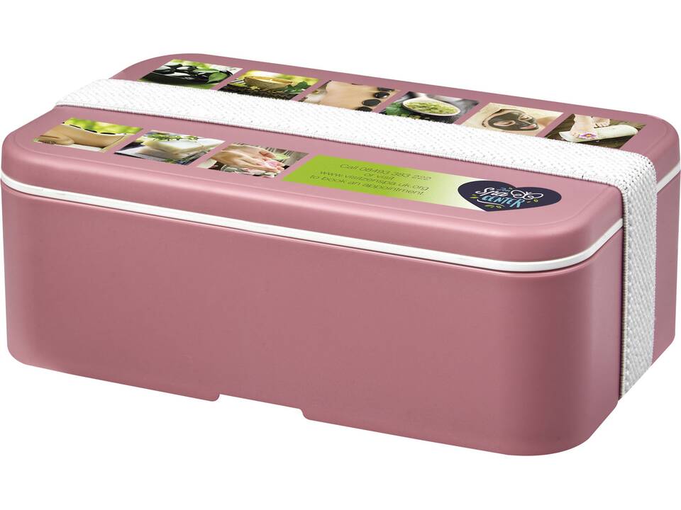 MIYO Renew single layer lunch box 7