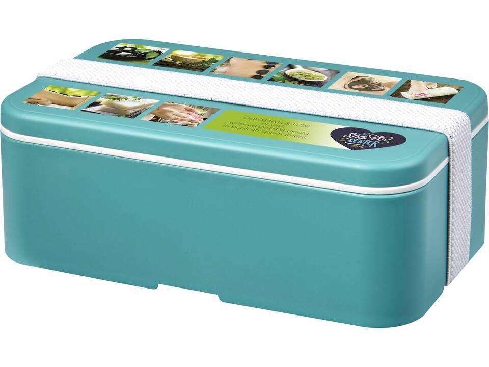 MIYO Renew single layer lunch box 13