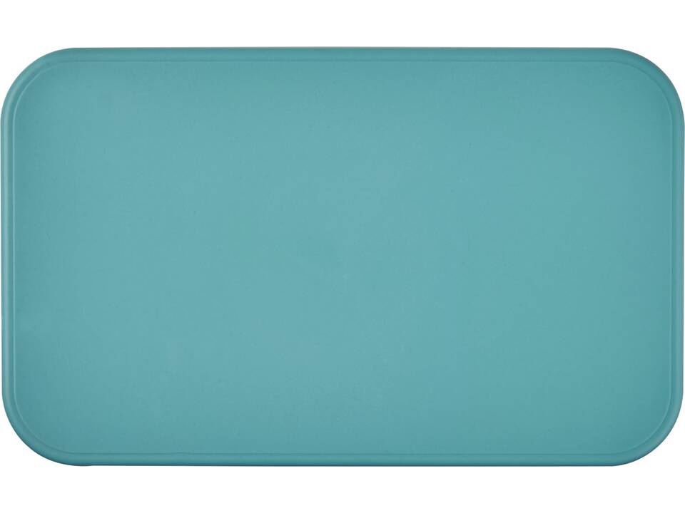 MIYO Renew single layer lunch box 15