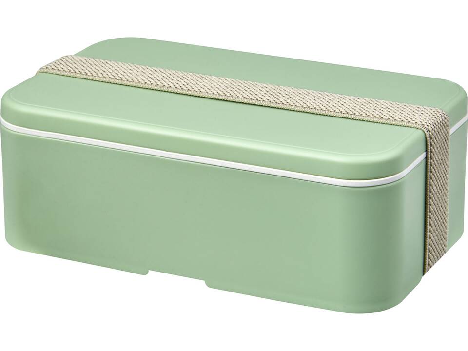 MIYO Renew single layer lunch box 18