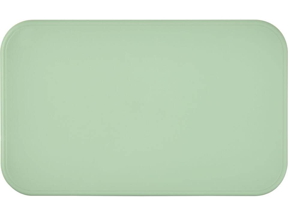 MIYO Renew single layer lunch box 21