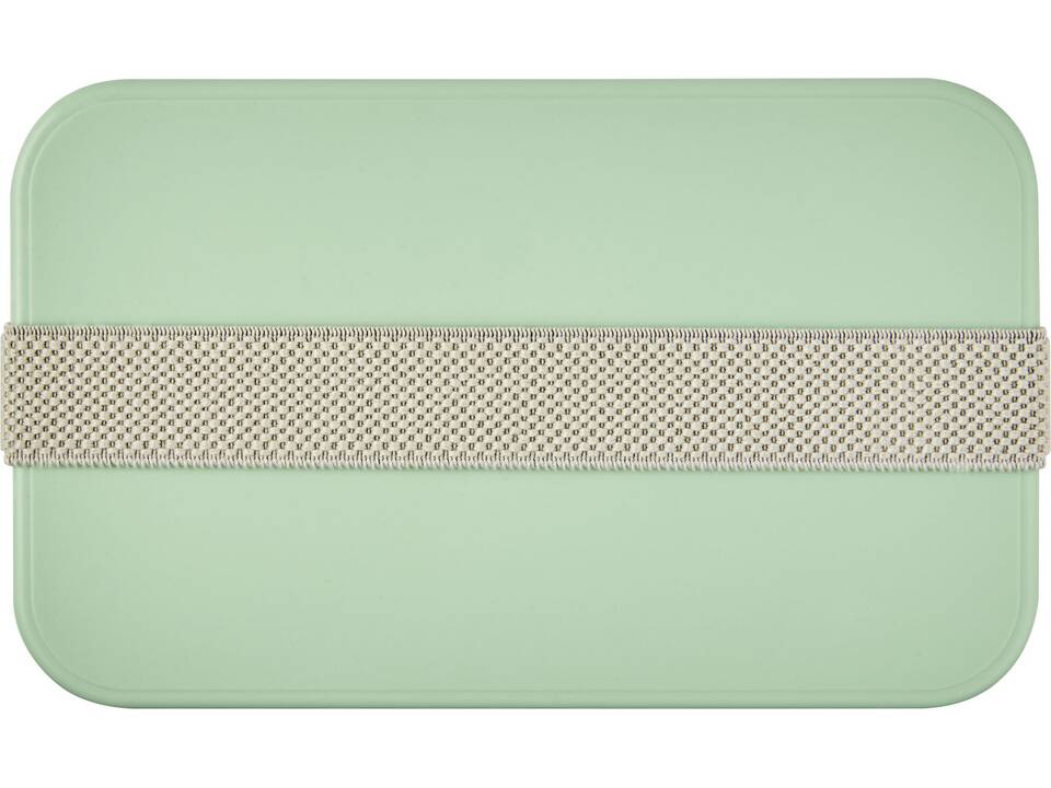 MIYO Renew single layer lunch box 22